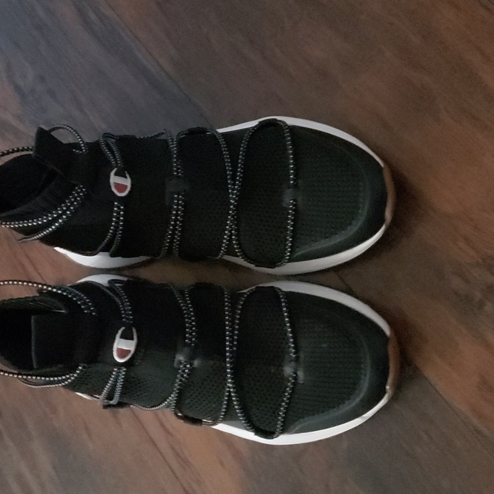 Women champion sneaker - Picture 2 of 7